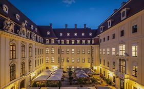 Hotel Taschenbergpalais Kempinski